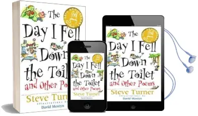 The day i Fell Down the Toilet and Other Poems Audiobook download free by Steve Turner