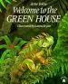Audiobook Welcome to the Green House author Jane Yolen
