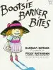 Audiobook Bootsie Barker Bites author Barbara Bottner