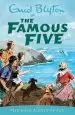 Audiobook Famous Five: Five Have Plenty of fun: Book 14 author Enid Blyton