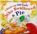 Audiobook I Know an old Lady who Swallowed a pie author Alison Jackson