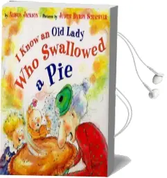I Know an old Lady who Swallowed a pie Audiobook download free by Alison Jackson