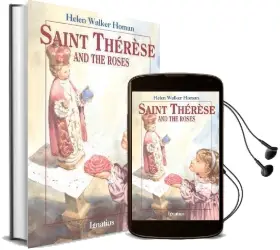 St.Therese and the Roses Audiobook download free by Helen Walker Homan