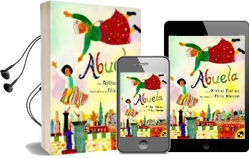 Abuela (Spanish Edition) Audiobook download free by Arthur Dorros