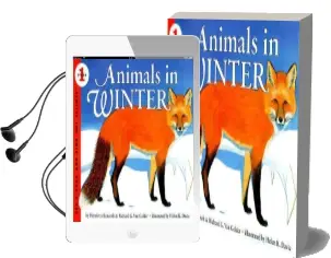 Animals in Winter Audiobook download free by Henrietta Bancroft