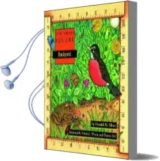 Backyard Audiobook download free by Donald M. Silver