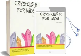 Crystals r for Kids Audiobook download free by Leia Stinnett