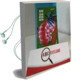 Das Kleine ich bin ich: Kleinformat Audiobook download free by Mira Lobe