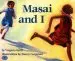 Audiobook Masai and i author Virginia Kroll