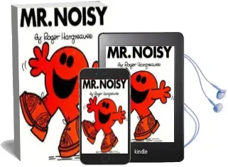 Mr Noisy Audiobook download free by Roger Hargreaves