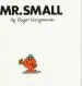 Audiobook Mr. Small: By Roger Hargreaves author Roger Hargreaves