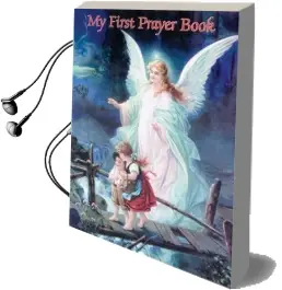 My First Prayer Book Audiobook download free by Karen Cavanaugh