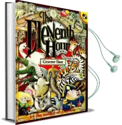 The Eleventh Hour Audiobook download free by Graham Base