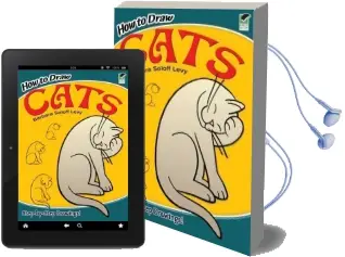 How to Draw Cats Audiobook download free by Barbara Soloff Levy