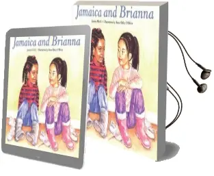 Jamaica and Brianna Audiobook download free by Juanita Havill