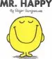 Audiobook Mr Happy author Roger Hargreaves