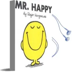 Mr Happy Audiobook download free by Roger Hargreaves