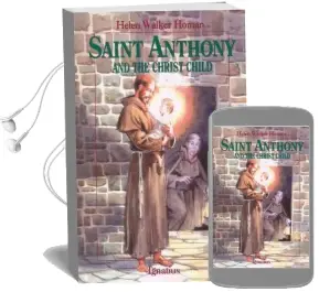 Saint Anthony and the Christ Child Audiobook download free by Helen Walker Homan