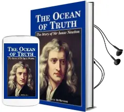 The Ocean of Truth: The Story of sir Isaac Newton Audiobook download free by Joyce Mcpherson