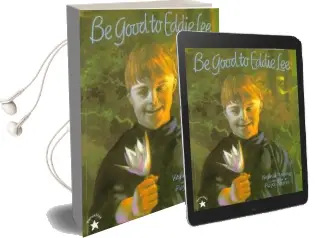 Be Good to Eddie lee Audiobook download free by Virginia Fleming