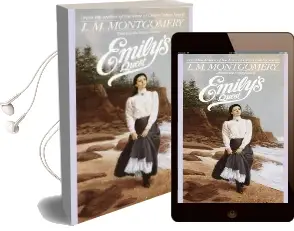 Emily'S Quest Audiobook download free by L. M. Montgomery