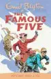 Audiobook Famous Five: Five get Into a fix: Book 17 author Enid Blyton