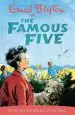 Audiobook Famous Five: Five go to Billycock Hill: Book 16 author Enid Blyton