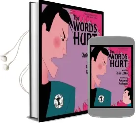 The Words Hurt: Helping Children Cope With Verbal Abuse Audiobook download free by Chris Loftis