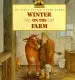 Audiobook Winter on the Farm author Graef