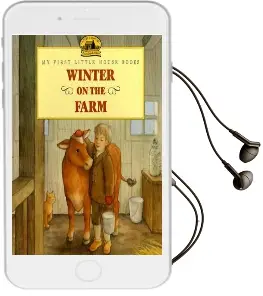 Winter on the Farm Audiobook download free by Graef