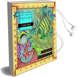 Coral Reef Audiobook download free by Donald M. Silver