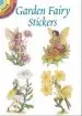 Audiobook Garden Fairy Stickers author Darcy May