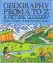 Audiobook Geography From a-z author Jack Knowlton