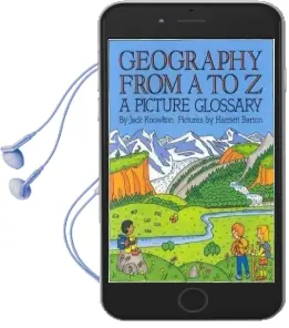 Geography From a-z Audiobook download free by Jack Knowlton