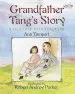 Audiobook Grandfather Tang'S Story author Ann Tompert
