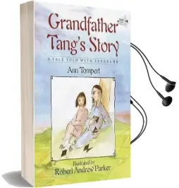 Grandfather Tang'S Story Audiobook download free by Ann Tompert