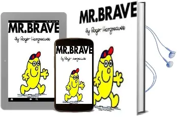 Mr Brave Audiobook download free by Roger Hargreaves