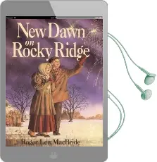 New Dawn on Rocky Ridge Audiobook download free by D Andreasen