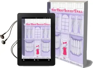 The Best-Loved Doll Audiobook download free by Rebecca Caudill