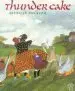 Audiobook Thunder Cake author Patricia Polacco