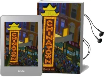 Chinatown Audiobook download free by William Low