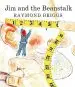 Audiobook Jim and the Beanstalk author Raymond Briggs
