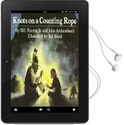 Knots on a Counting Rope Audiobook download free by Bill Martin