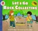 Audiobook Let'S go Rock Collecting author Roma Gans