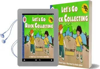 Let'S go Rock Collecting Audiobook download free by Roma Gans
