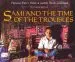 Audiobook Sami and the Time of the Troubles author Florence Parry Heide
