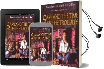 Sami and the Time of the Troubles Audiobook download free by Florence Parry Heide