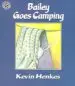 Audiobook Bailey Goes Camping author Kevin Henkes