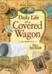 Audiobook Daily Life in a Covered Wagon author Paul Erickson