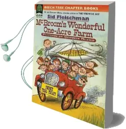 Mcbroom'S Wonderful One-Acre Farm Audiobook download free by Sid Fleischman